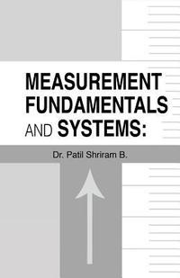bokomslag Measurement Fundamentals and Systems