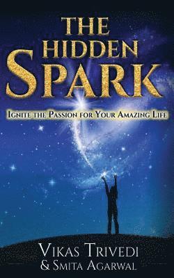The Hidden Spark: Ignite The Passion For Your Amazing Life 1