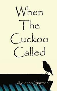 bokomslag When the Cuckoo Called