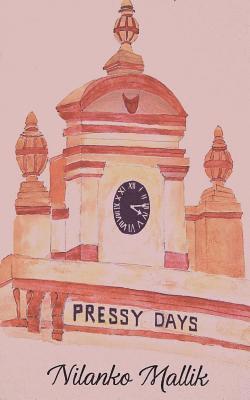 bokomslag Pressy Days