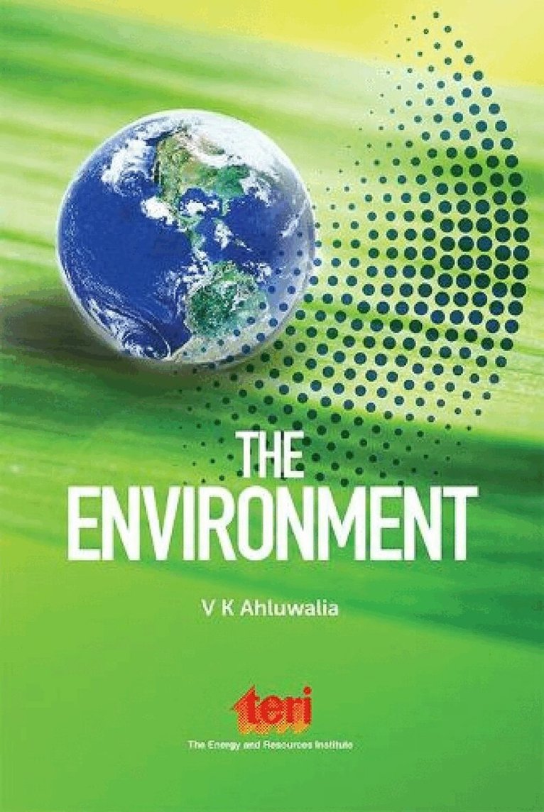 V. K. Ahluwalia - Environment, Häftad