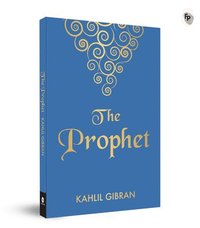 bokomslag prophet