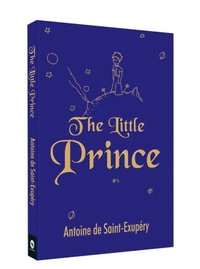 bokomslag Little prince