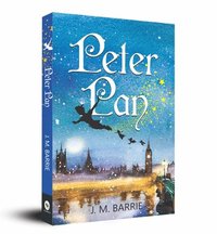bokomslag Image de l'editeur PETER PAN