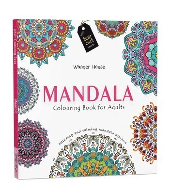 Mandala 1