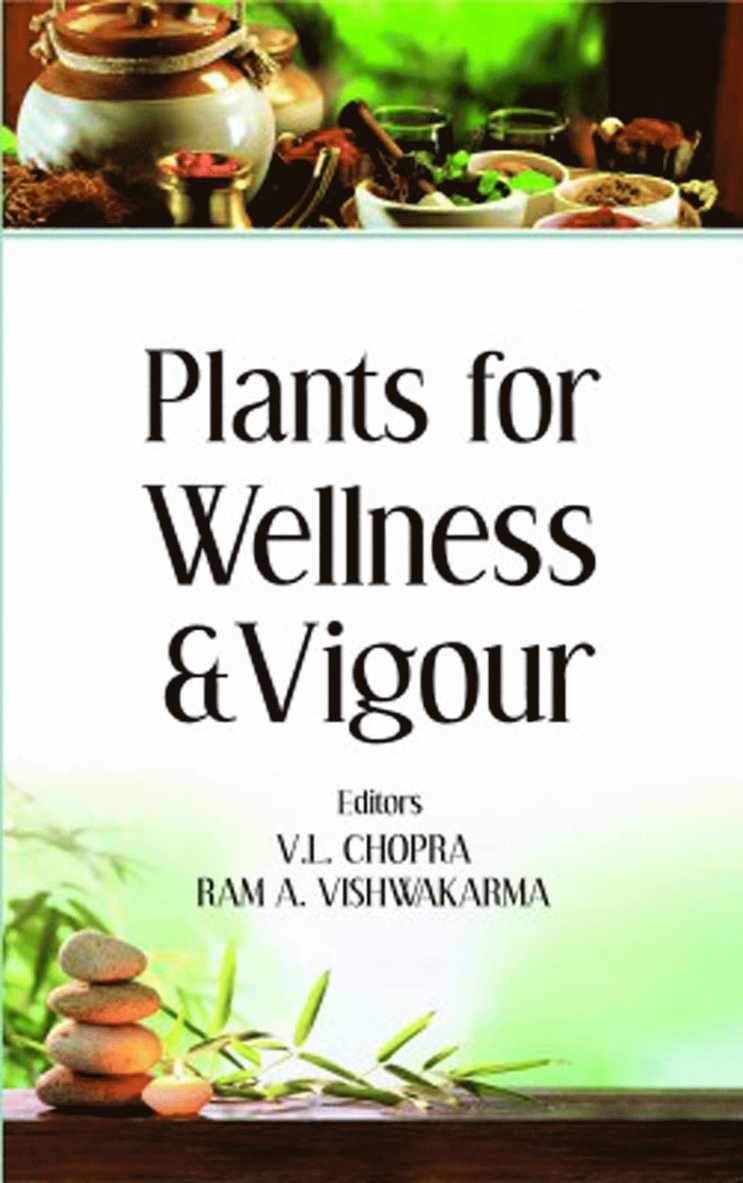 Plants for Wellness and Vigour