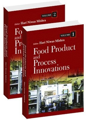 Food Product and Process Innovation