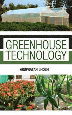bokomslag Greenhouse Technology