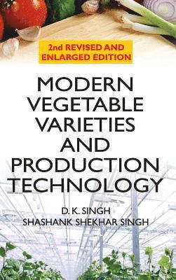 Modern Vegetable Varieties and Production Technology
