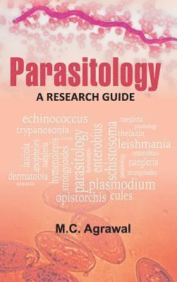 Parasitology: A Research Guide 1