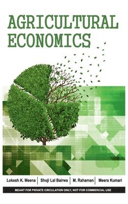 Agricultural Economics 1