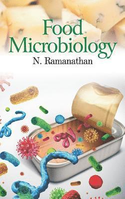 bokomslag Food Microbiology