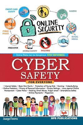 Cyber safety for everyone 1