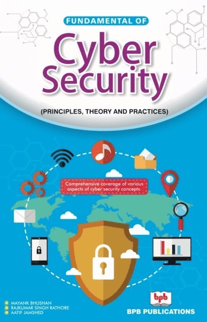 Fundamentals of Cyber Security 1