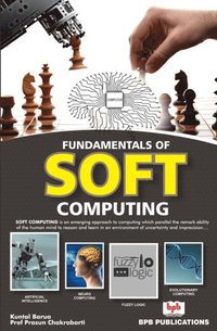 bokomslag Fundamentals of Soft Computing