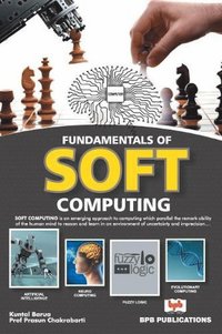 bokomslag Fundamentals of Soft Computing