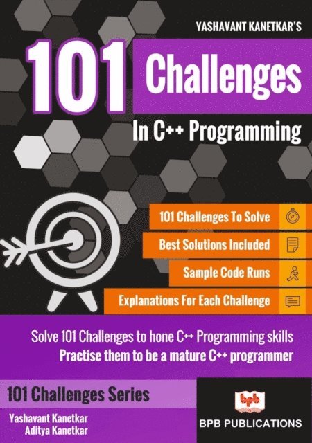 101 Challenges in C++ Programming 1