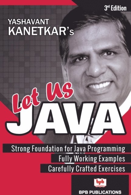 Let Us Java 1