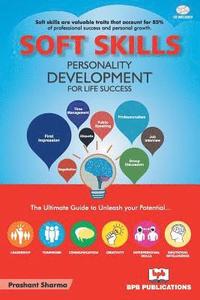 bokomslag Soft Skills: Personality Development for Life Success