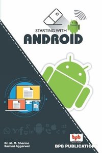 bokomslag Starting with Android