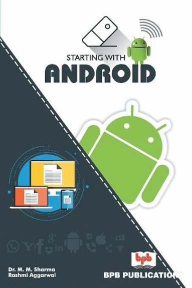 bokomslag Starting with Android