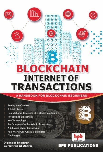 Internet of Transaction 1