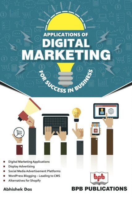 Applications of Digital Marketing for Success in Business 1