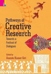 bokomslag Pathways of Creative Research