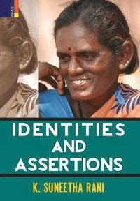 bokomslag Identities and Assertions