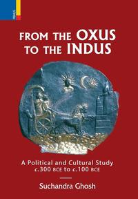 bokomslag From The Oxus to The Indus