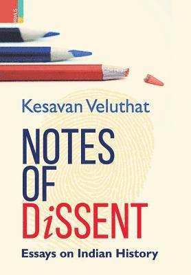 Notes of Dissent 1