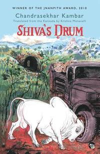 bokomslag Shiva's Drum