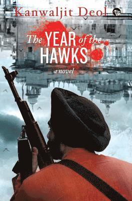 bokomslag The Year of the Hawks