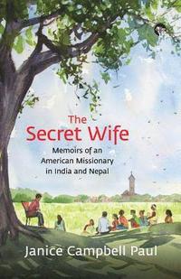 bokomslag The Secret Wife
