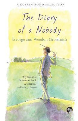 bokomslag Diary of a Nobody