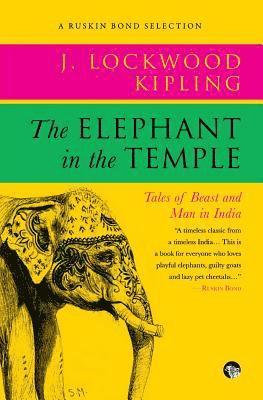 The Elephant in the Temple 1