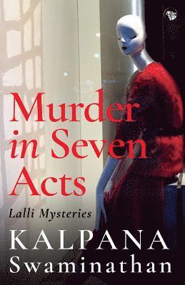Murder in Seven Acts