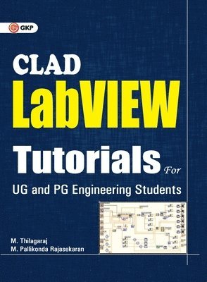 Labview Tutorials for Clad 1