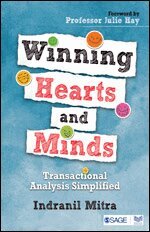 Indranil Mitra - Winning Hearts and Minds, Häftad