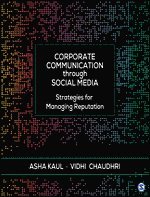 Corporate Communication through Social Media