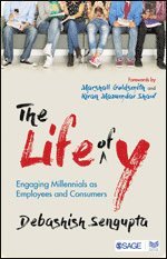 Debashish Sengupta - Life of Y, Häftad