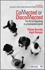 Micke Darmell, Kapil Rampal - Connected or Disconnected, Häftad