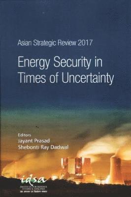 Asian Strategic Review 2017 1