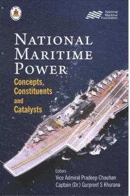 National Maritime Power 1