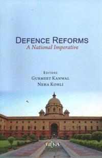 bokomslag Defence Reforms