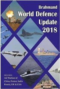 bokomslag Brahmand World Defence Update 2018