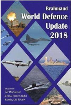Brahmand World Defence Update 2018 1