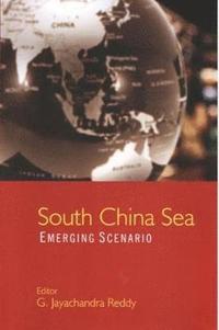 bokomslag South China Sea