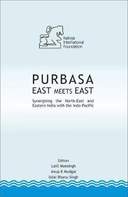 bokomslag PURBASA East Meets East
