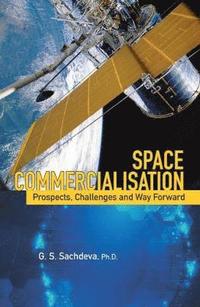 bokomslag Space Commercialisation